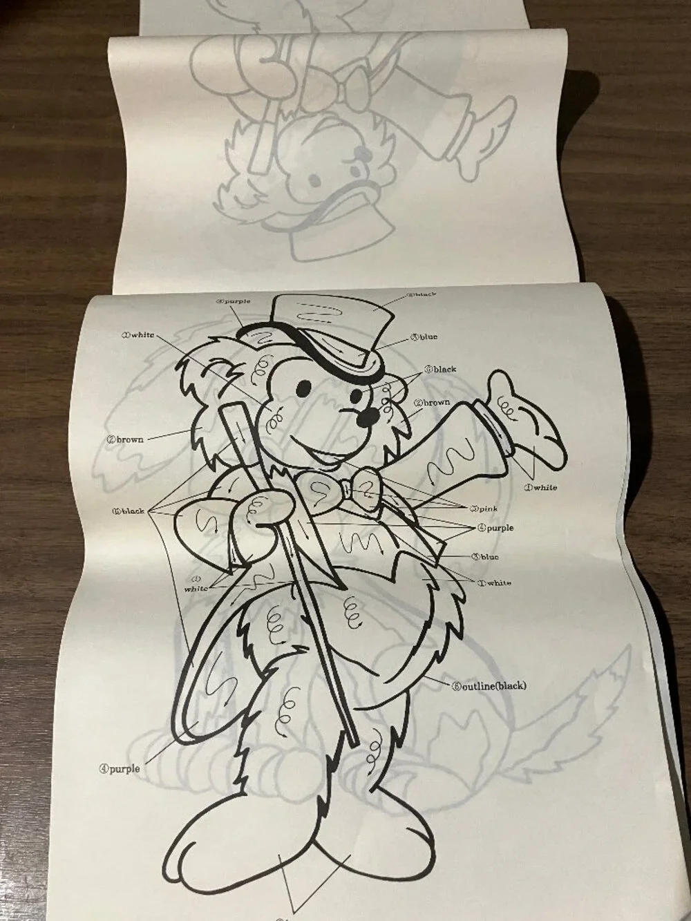 Miraclestitcher original designs